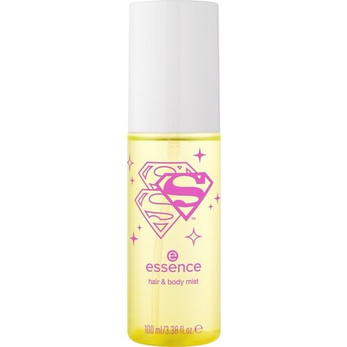 Essence Superman sprej za kosu i telo Cene