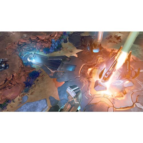 Thq Nordic Halo Wars 2 (PC) Slike