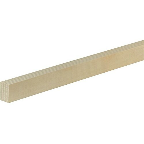 X ravni profil (2,4 m 1,9 cm 2,9 cm, smreka-bor) Slike