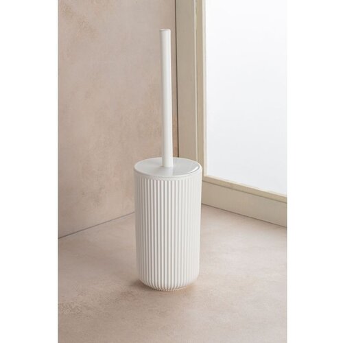  GFTVFRC-2 White Toilet Brush Cene