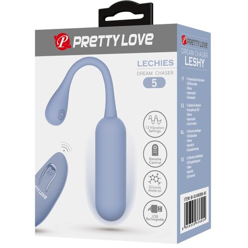 Pretty Love 2025 Vibro jaje Lechies Slike
