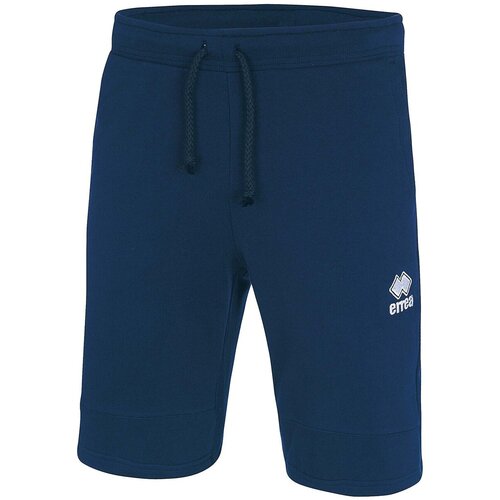 Errea Kratke hlače & Bermuda Mauna Bermuda Jr Modra Cene