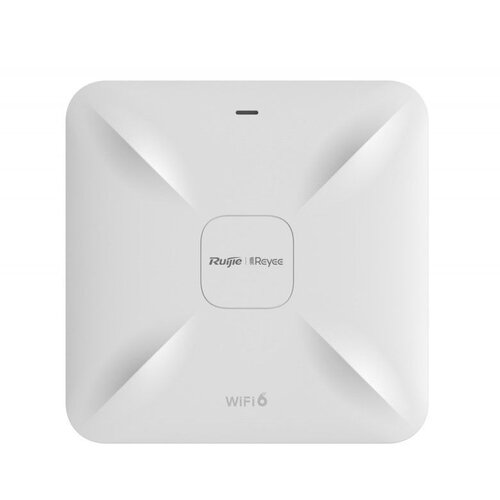 Reyee Ruijie Networks RG-RAP2260(E) Reyee Wi-Fi 6 3202Mb /s - Muti-G ceiling access point Cijene