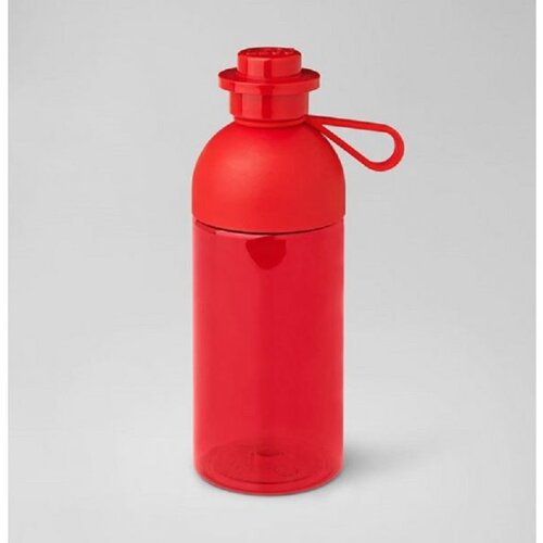 Lego Rdeča potovalna steklenička LEGO®, 500 ml Cene