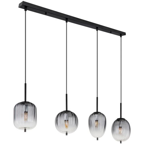 Lesnina XXXL Visilica Atilla 4x E14 40 W Cene