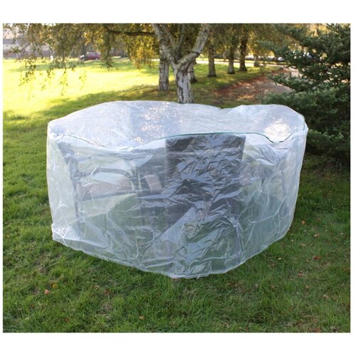 Garden Pleasure Zaštitna navlaka za vrtni namještaj ø 210 cm - Cijene