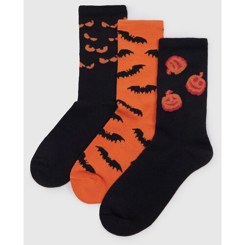 GAP Children&amp;#039;s socks, 3 pairs - Boys Slike