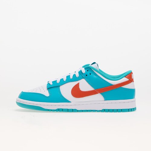Nike Dunk Low Retro White/ Cosmic Clay-Dusty Cactus Cene
