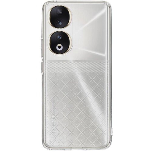 Onasi clear case 1,8 mm silikonski ovitek za honor 90 - prozoren Cene