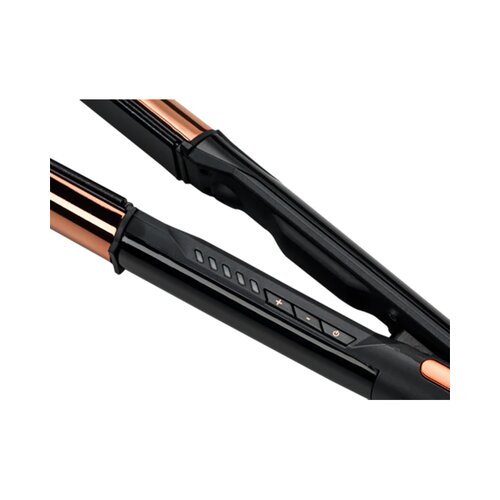 Babyliss pegla za kosu ST481E PinkGold Pure Metal 2u1 Slike