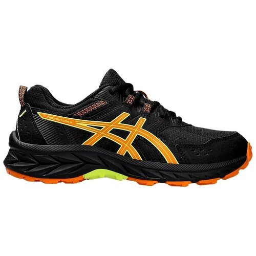 Asics Tek &amp;amp; Trail ZAPATILLAS NIO PRE VENTURE 9 GS 1014A276 Črna Slike