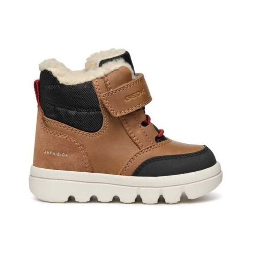 Geox cipele za dečake B willaboom boy b ab B365BC6Z67770 Slike