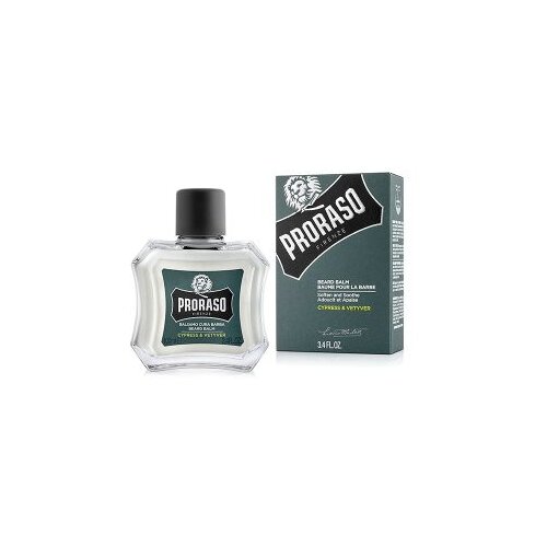  Balzam za bradu Proraso 100 ml – Cypress & Vetiver Cijene