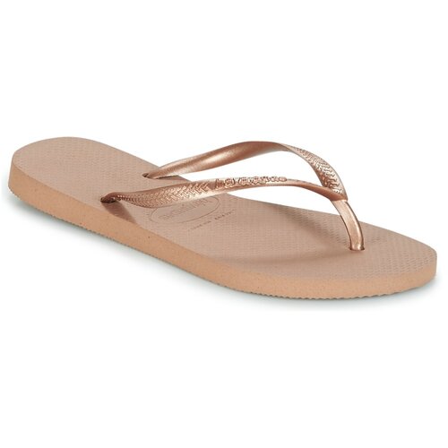 Havaianas slim gold Cijene