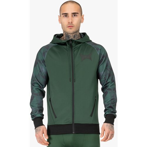 Tapout Men's hooded functional top regular fit Cene