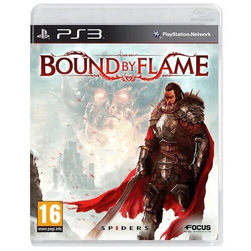 Bound by Flame (PS3) Cene