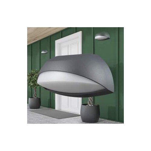 Braytron LAMPA BA&amp;Aring;TENSKA PIRUS 7W 3000K IP54 BG40-00502 Slike