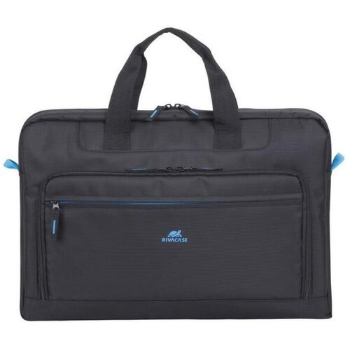 Rivacase 8059 Black Laptop Bag 17,3 Slike