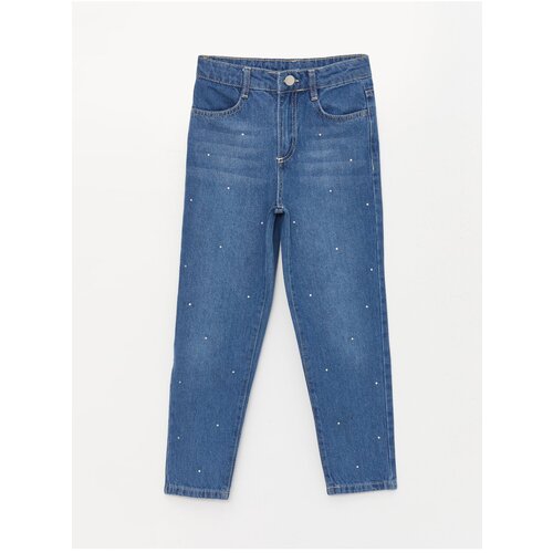 LC Waikiki Mom Fit Girls Jeans Slike