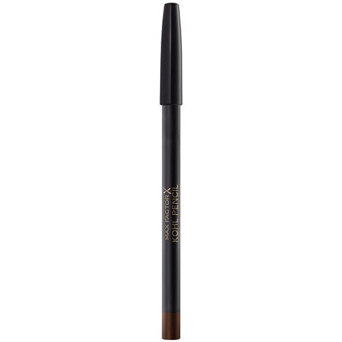 Max Factor kohl Pencil olovka za oči 3,5 g nijansa 030 Brown Slike