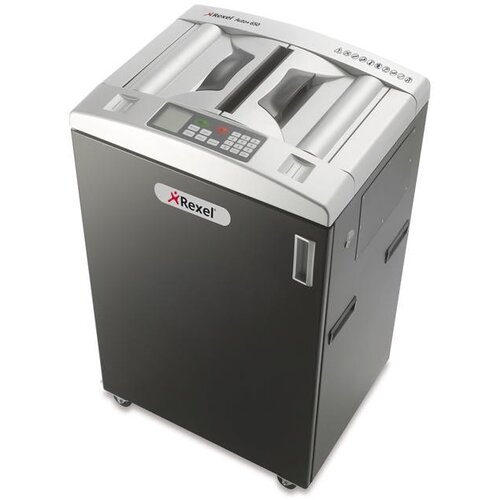 Rexel Uničevalnik dokumentov Auto+ 650 Slike