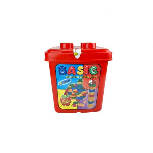  Basic kocka Cijene