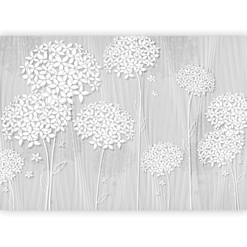  Foto tapeta - Delicate Shade 147x105 Slike