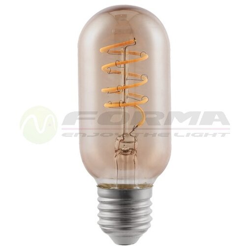 Forma LED sijalica E27 4W Filament LFA-T45A-4 Slike