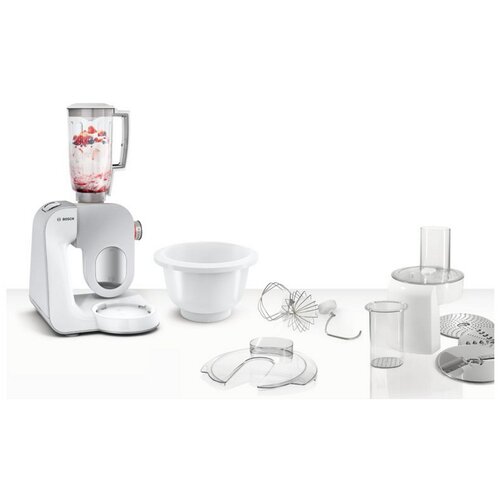 Bosch kuhinjski aparat MUM58234 Slike