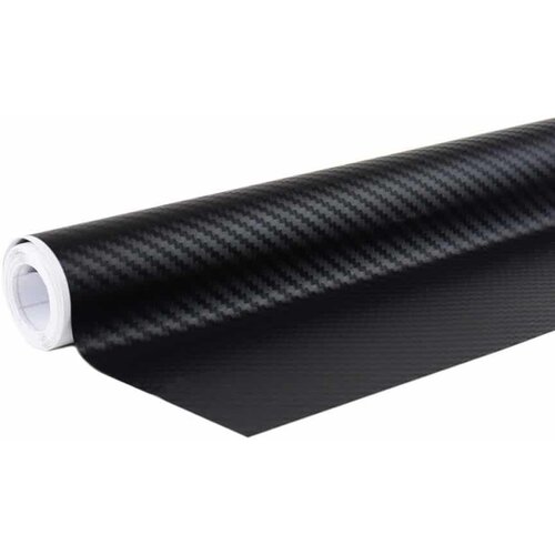 Amio Samolepilna folija CARBON 5D črna 50mm 3m Cene