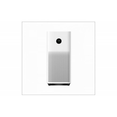 Xiaomi Prečišćivač vazduha Purifier 4 EU Cene