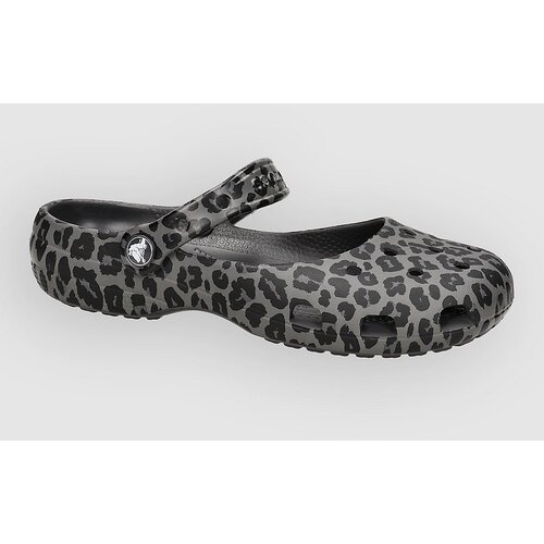 Crocs Classic Animal Ballet Clog leopard Cijene