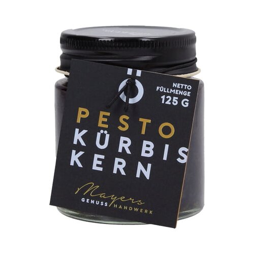 Genuss am See Pesto iz bučnih semen Cene