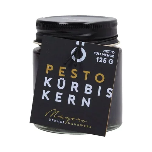 Genuss am See Pesto iz bučnih semen