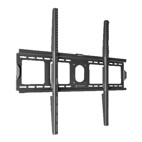 ONKRON Fixed TV Wall Mount for 55 to 100-inch Flat Panel TVs Digital Panels 75 kg, Black ( UF4-B ) Cene