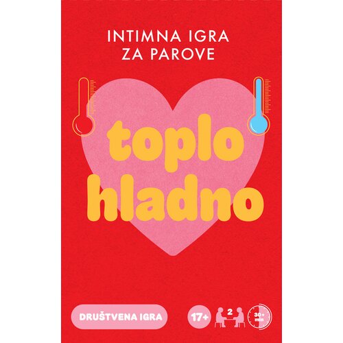  Toplo-hladno Slike