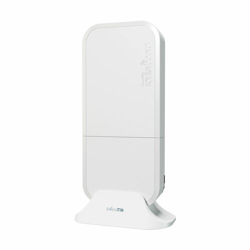MikroTik Dostopna točka wAP AX WiFi6 802.11ax AX3000 2,4Gbit/s (wAPG-5HaxD2HaxD), (5000098023) Cene