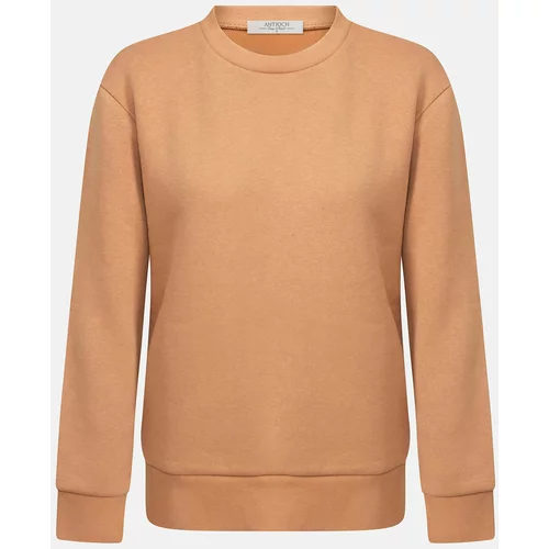 Antioch Sweater majica svijetlosmeđa