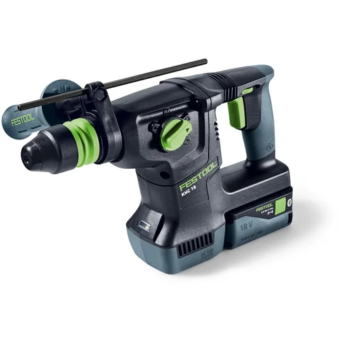 Festool KHC 18 5,0 EBI-Plus bušilo