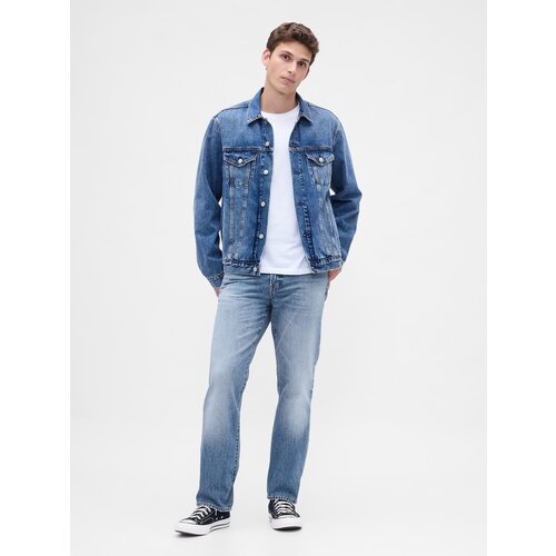GAP Jeans Relaxed Straight - Men's Cene