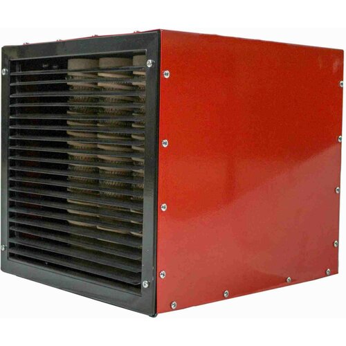 Boss Company Električni trofazni kalorifer 9KW BC9 Cene