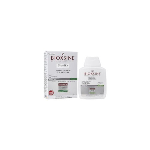 Bioxsine Dermagen &amp;scaron;ampon protiv ispadanja kose - masna kosa Slike