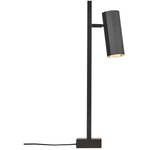 Nordlux Stona lampa ALANIS 1xGU10/15W/230V crna Slike