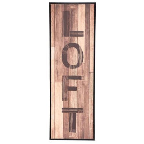 Atmosphera SLIKA NA PLATNU LOFT 30X90CM Cene
