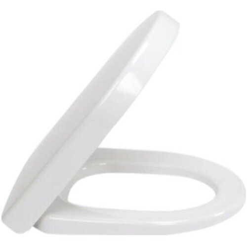 Villeroy & Boch WC deska z mehkim zapiranjem SUBWAY 9M66 S1 01 Cene