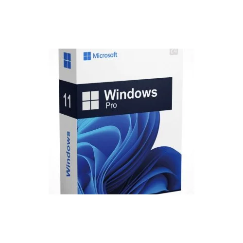  Windows 11 Pro 64bit OEM