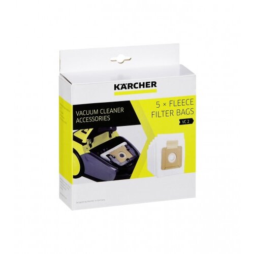 Karcher Vrećica filterska za usisivač VC2 5/1 Cijene