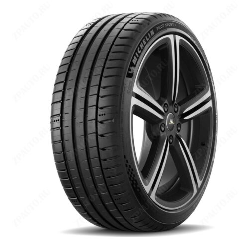 Michelin 275/40R18 103Y pilot sport 5 xl letnja auto guma Slike