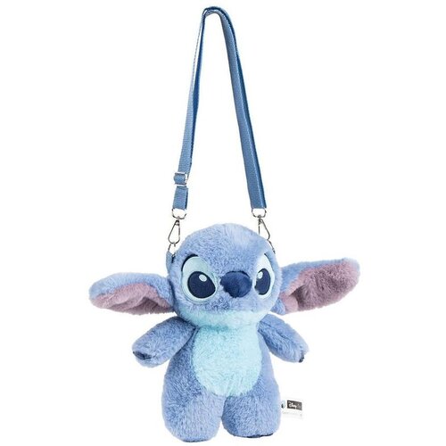 Disney Stitch pli&scaron;ana torba Cijene
