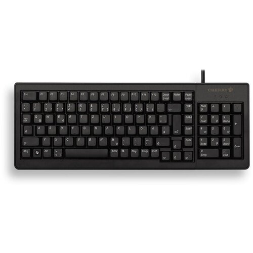 Cherry XS Complete Keyboard black US" Cijene